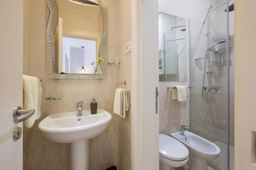 Basco Apartments Knez Mihailova Белград Экстерьер фото